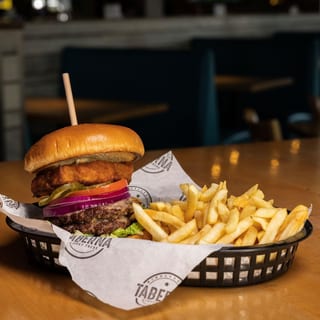 Taberna Burger