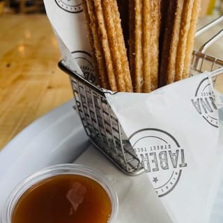 Churros