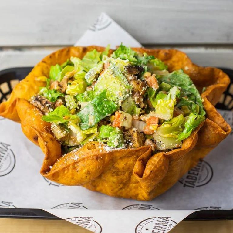 Mexican Fusion Delights: Tacos, Burritos, and More