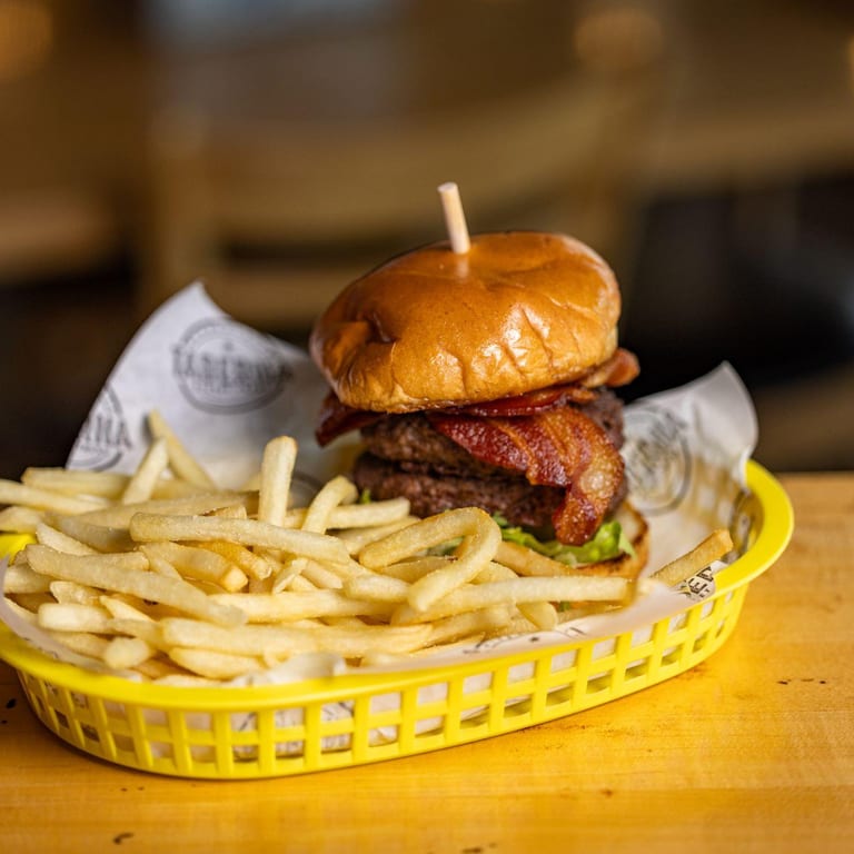 Grilled Chicken Delights